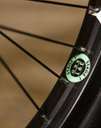 Sunday Forecaster - Aaron Ross Signature, Odyssey Stage 1 rim detail