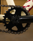 Sunday High-C 29" BMX Bike