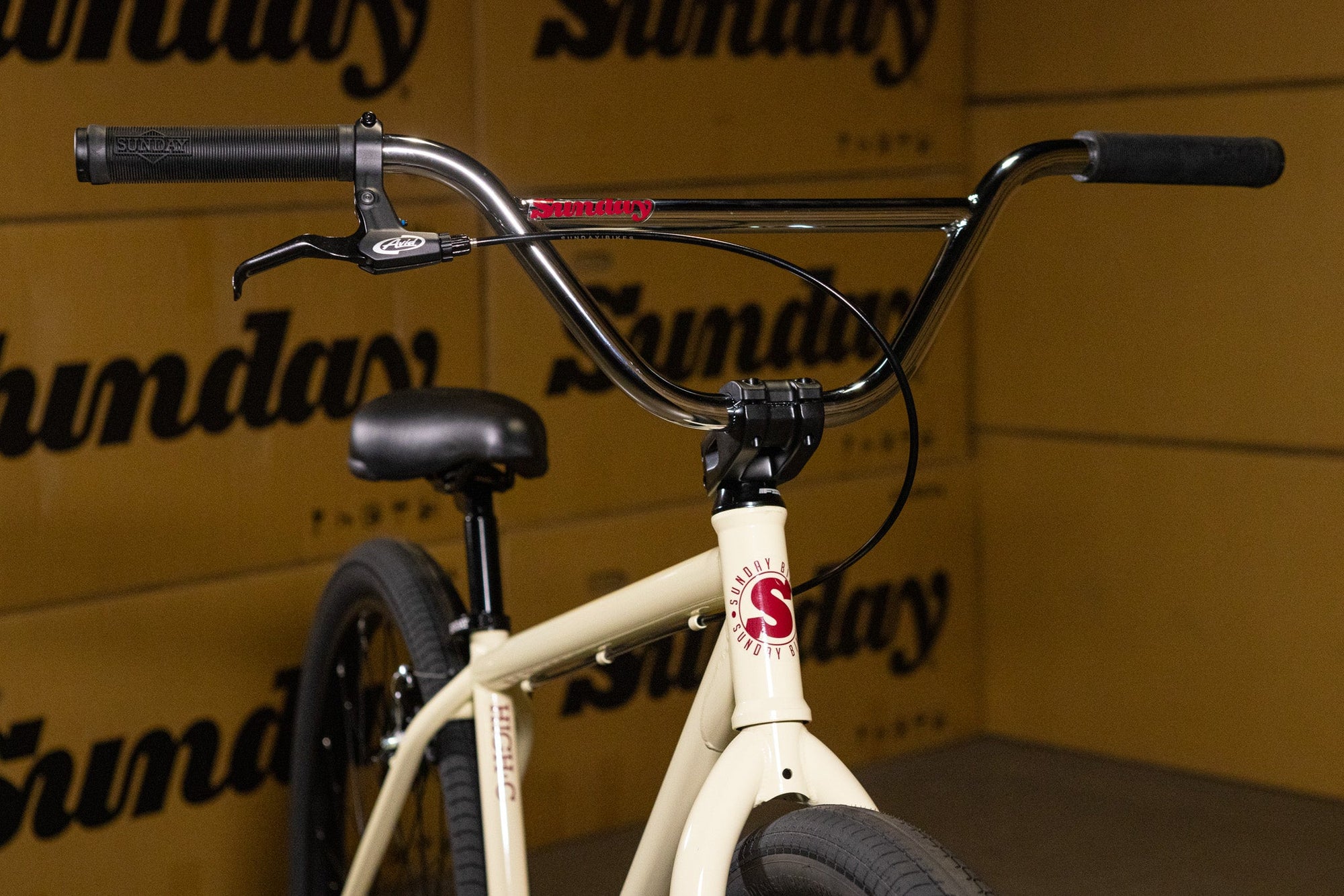 Sunday High-C 29" BMX Bike