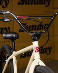 Sunday High-C 29" BMX Bike