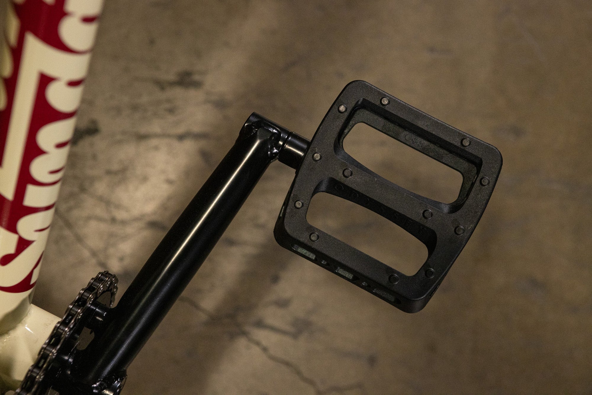Sunday High-C 29" BMX Bike