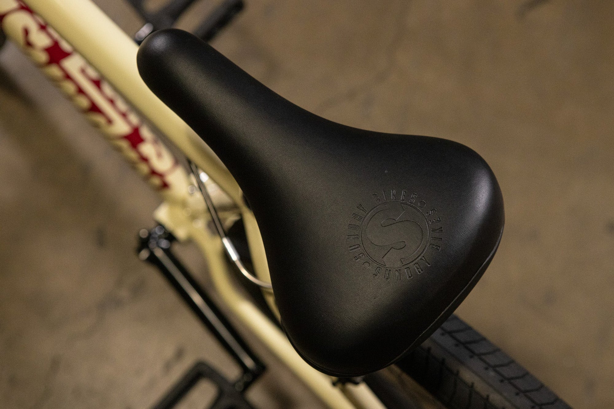 Sunday High-C 29" BMX Bike