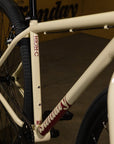 Sunday High-C 29" BMX Bike