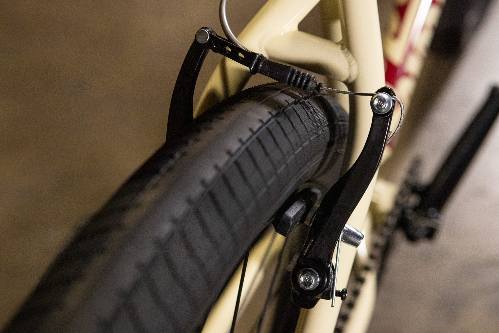Sunday High-C 29" BMX Bike