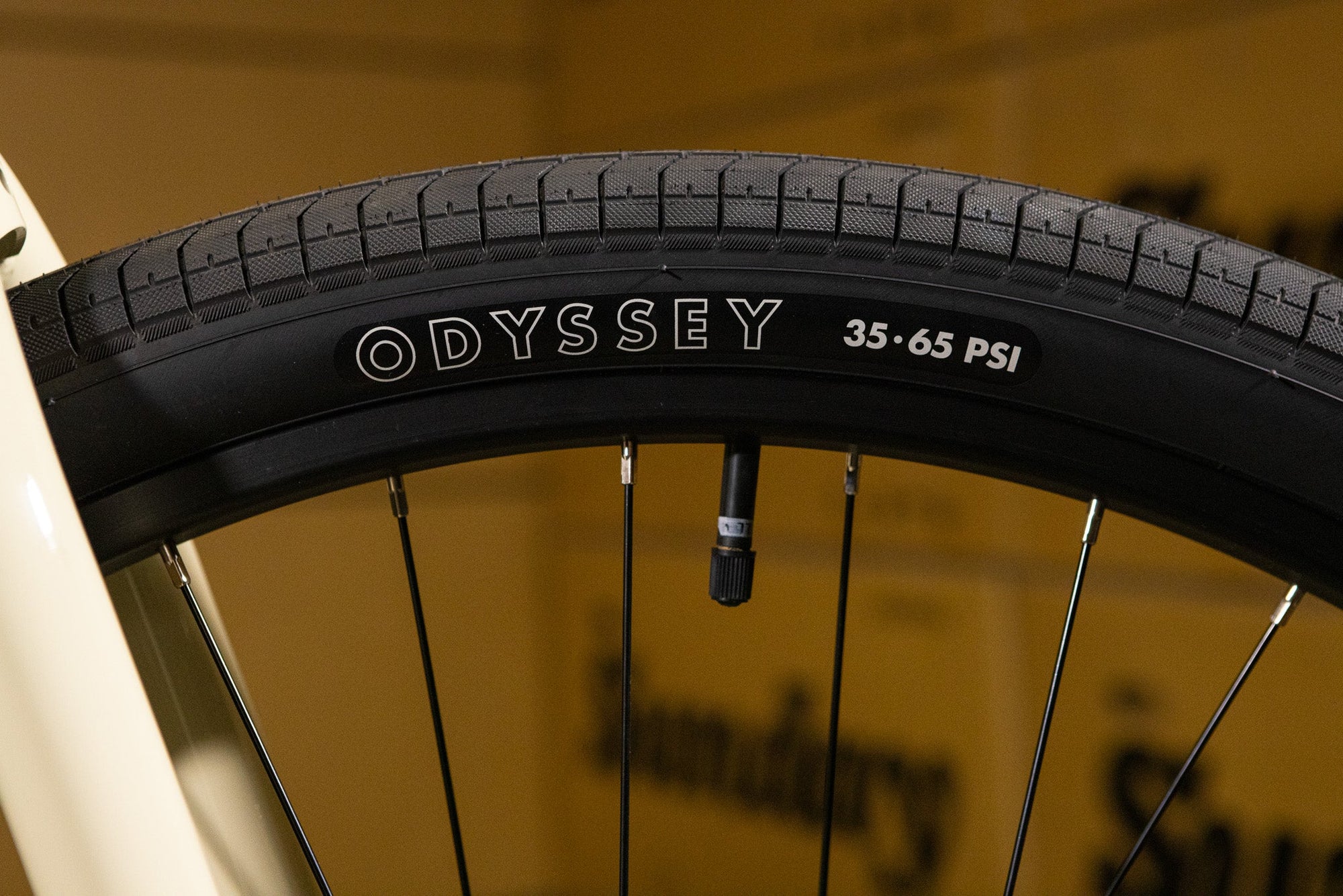 Sunday High-C 29" BMX Bike