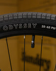 Sunday High-C 29" BMX Bike