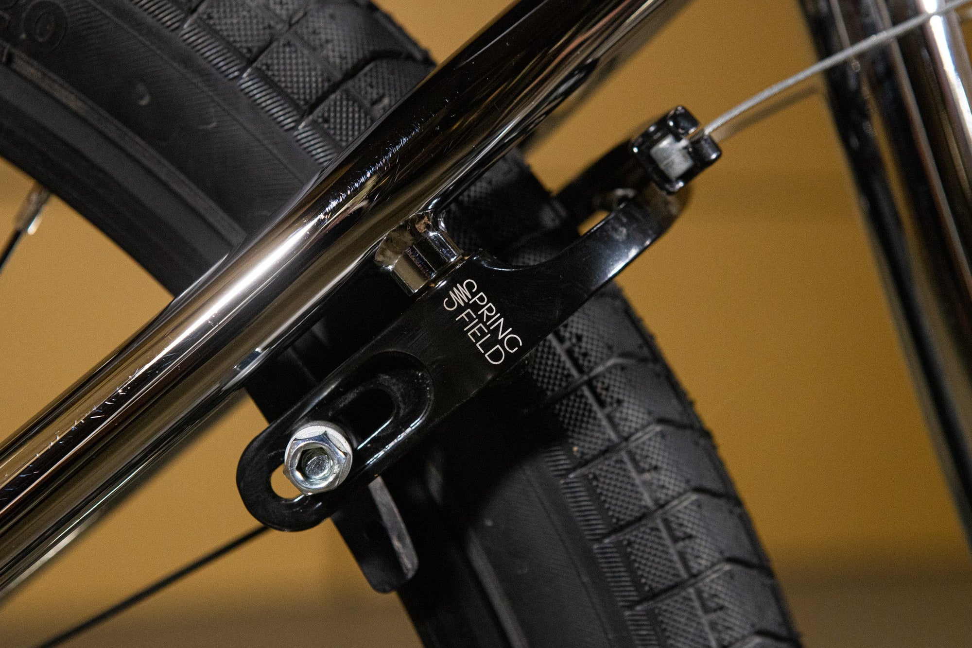 Sunday 24" Model C Complete BMX Bike