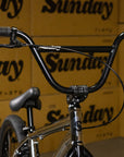Sunday 24" Model C Complete BMX Bike