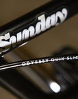 Sunday 24" Model C Complete BMX Bike