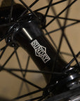 Sunday 24" Model C Complete BMX Bike