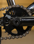 Sunday 24" Model C Complete BMX Bike