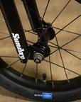 Sunday Aluminium Primer 16" Kids Complete BMX Bike