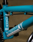 Sunday Aluminium Primer 14" Kids Complete BMX Bike