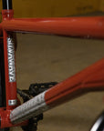 Sunday Silvawave 20" Complete BMX Bike - Brett Silva Signature