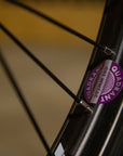 Sunday Silvawave 20" Complete BMX Bike - Brett Silva Signature