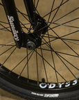 Sunday Silvawave 20" Complete BMX Bike - Brett Silva Signature