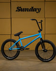Sunday Soundwave Freecoaster Special 20" BMX Bike