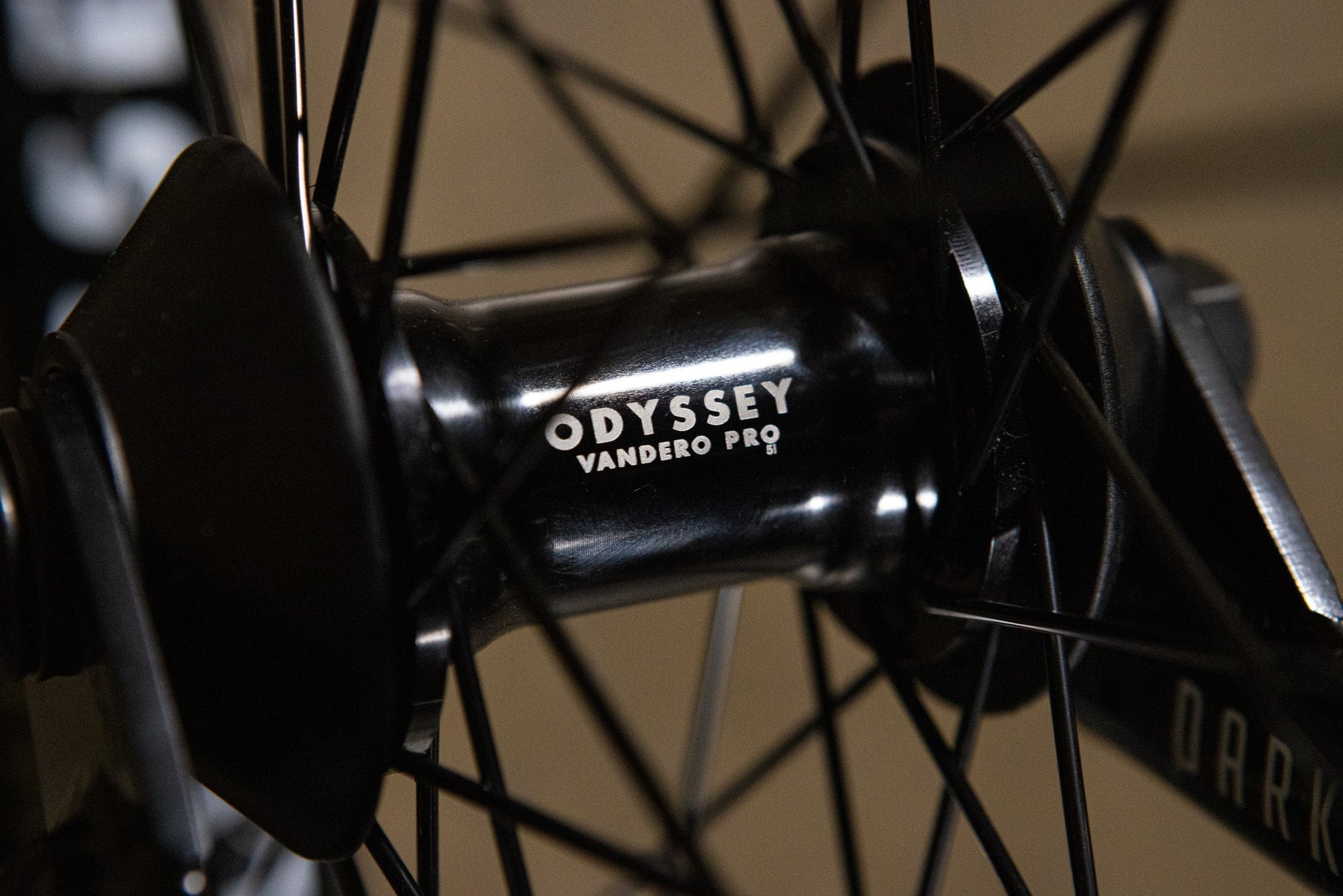 Sunday Soundwave Freecoaster Special 20" BMX Bike