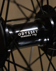 Sunday Soundwave Freecoaster Special 20" BMX Bike