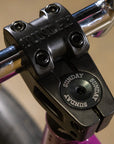 Sunday Street Sweeper 20" BMX Bike - Jake Seeley Signature