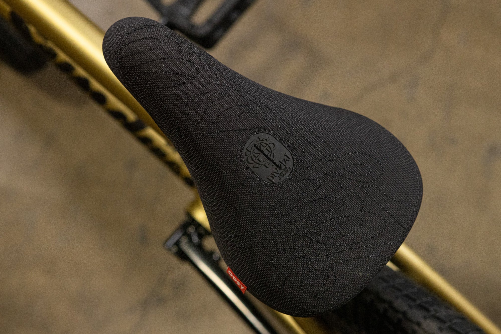 Sunday Wavelength 20" Complete BMX Bike - Gary Young Signature