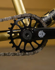 Sunday Wavelength 20" Complete BMX Bike - Gary Young Signature
