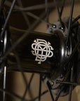 Sunday Wavelength 20" Complete BMX Bike - Gary Young Signature