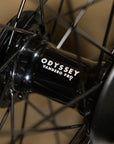 Sunday Wavelength 20" Complete BMX Bike - Gary Young Signature