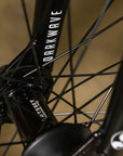Sunday Wavelength 20" Complete BMX Bike - Gary Young Signature