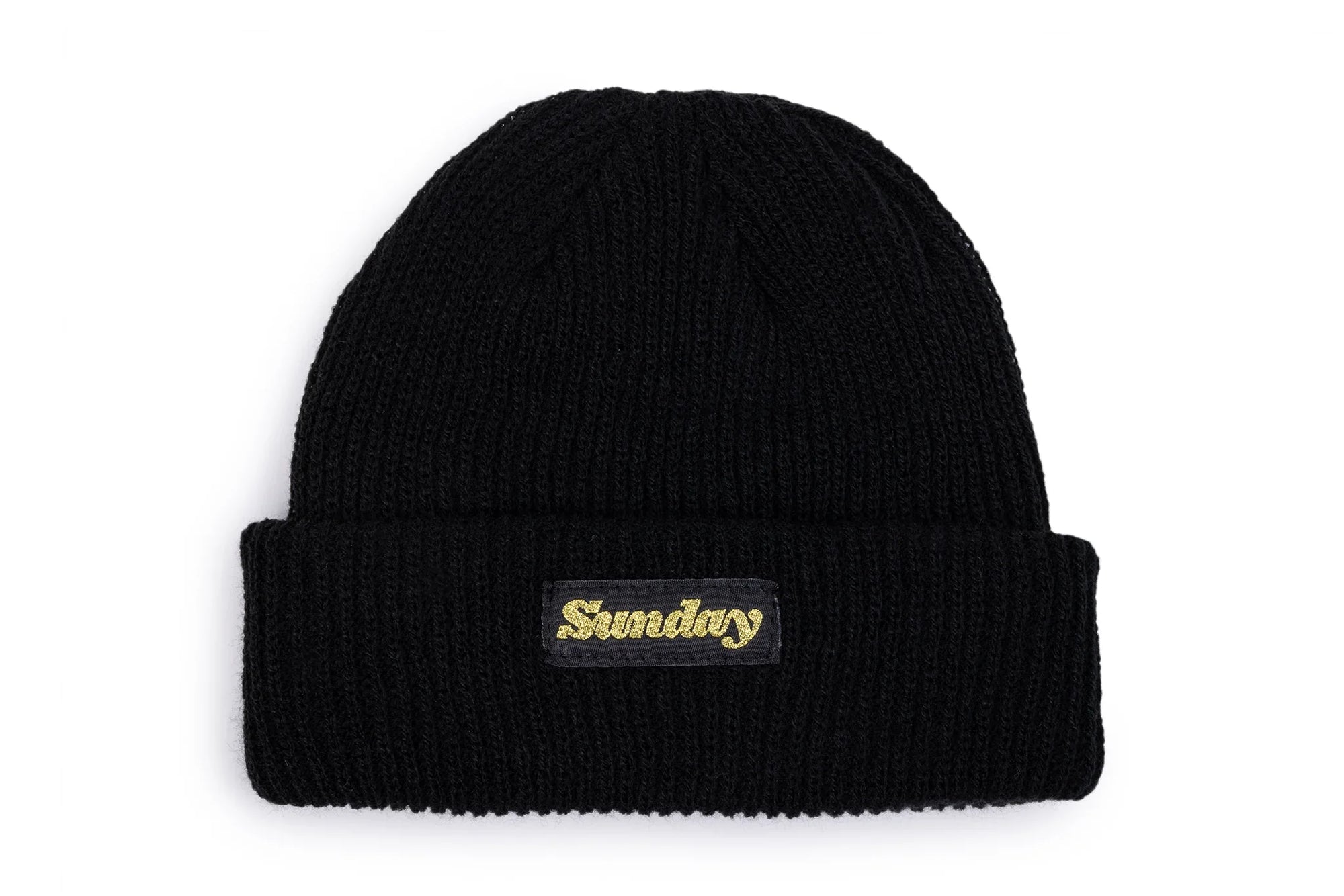 Sunday 'Classy' Beanie - Waller BMX