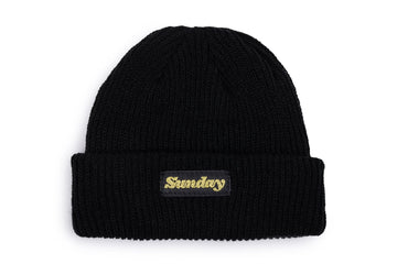 Sunday 'Classy' Beanie