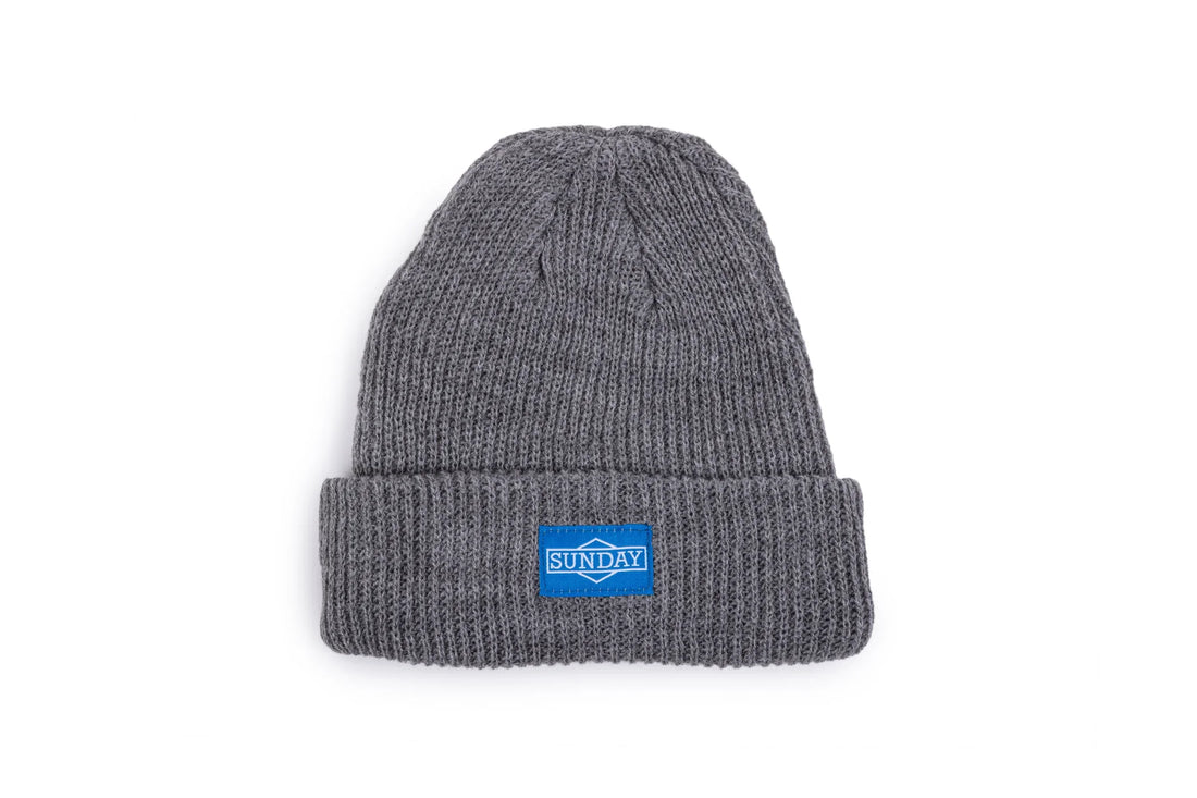 Sunday 'Cornerstone' Beanie