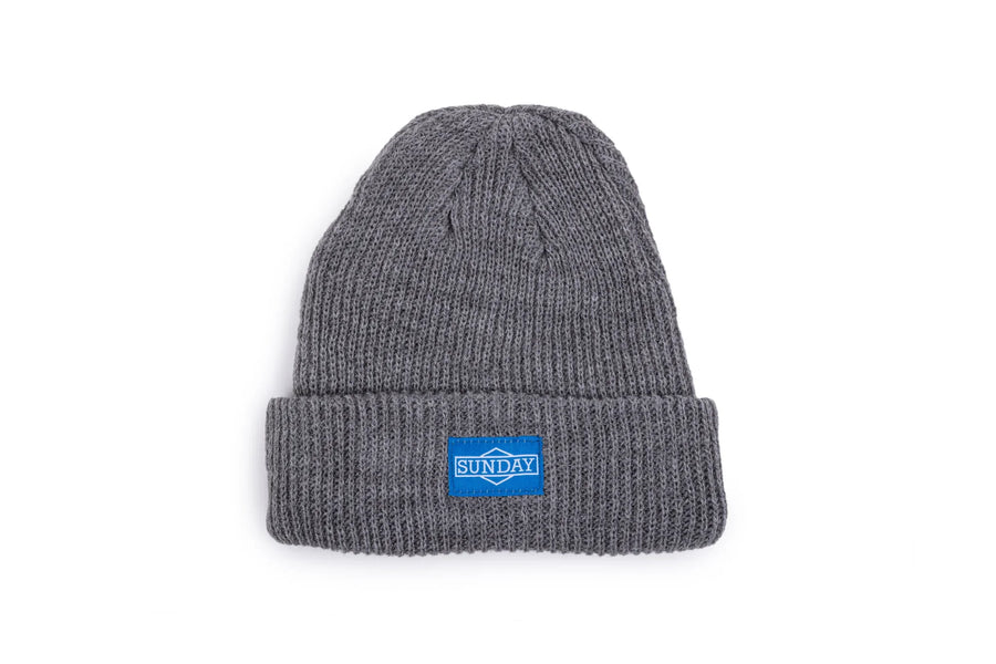 Sunday 'Cornerstone' Beanie