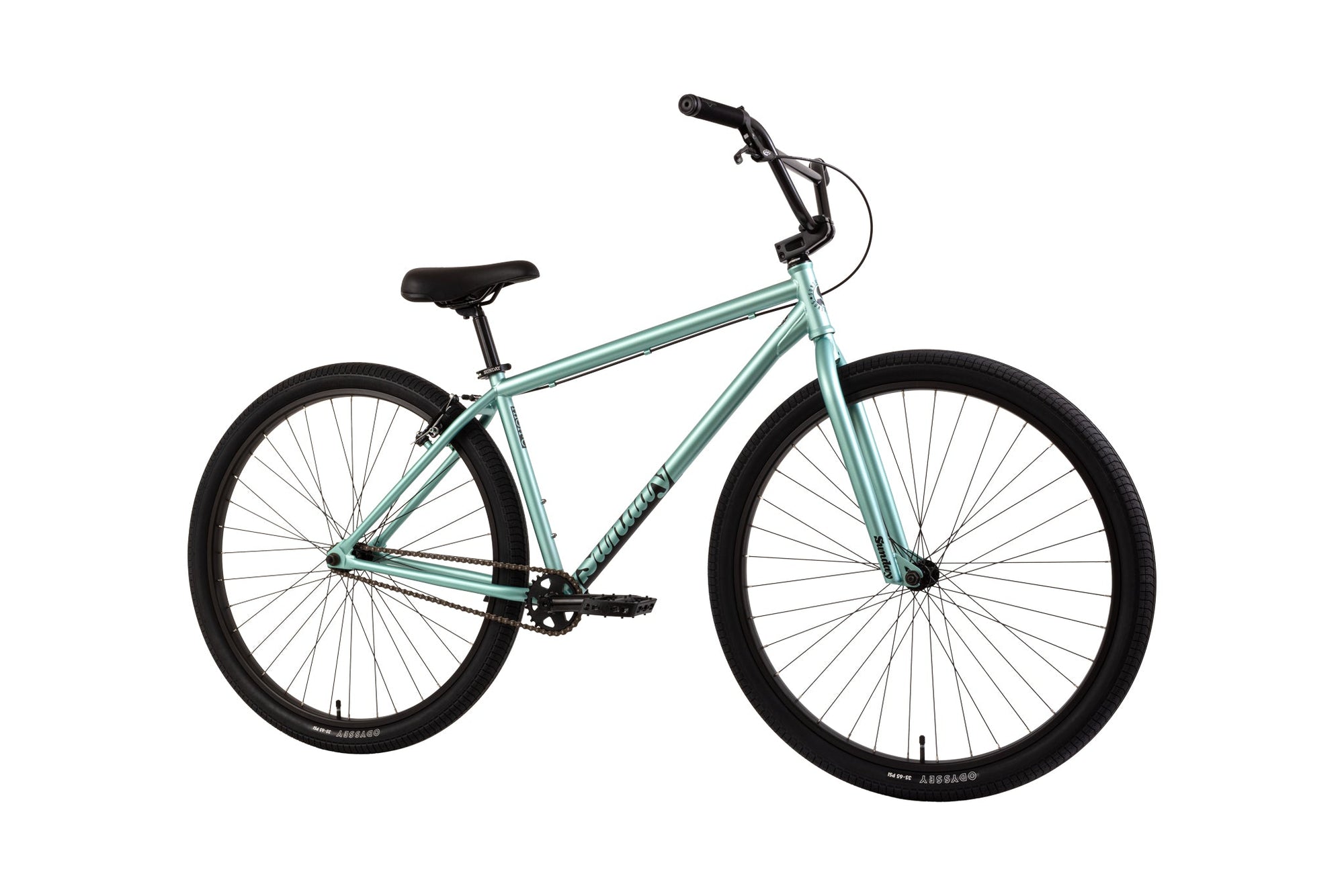 Sunday High-C 29" BMX Bike