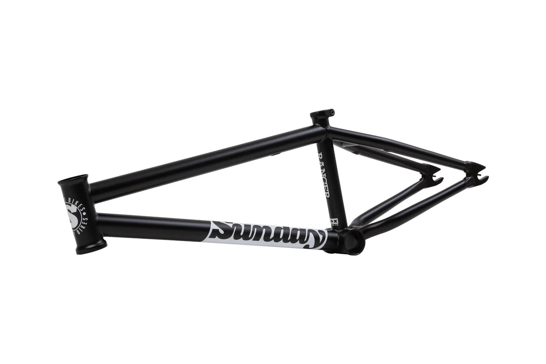 Sunday Ranger 18" Frame