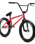 Tribal Spear V2 20" BMX - Red