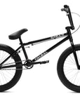 Tribal Spear V2 20" Complete BMX Bike - Black