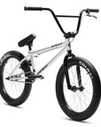 Tribal Spear V2 20" Complete BMX Bike - Silver