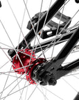 Tribal Trap V2 20" BMX - Black