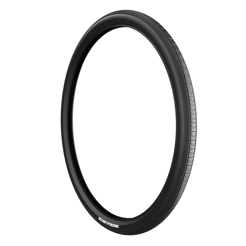 Box One Folding Tyre