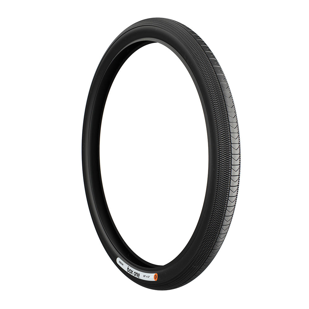 Box One Folding Tyre - 20"