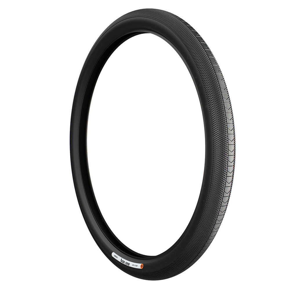 Box One Folding Tyre - 24"