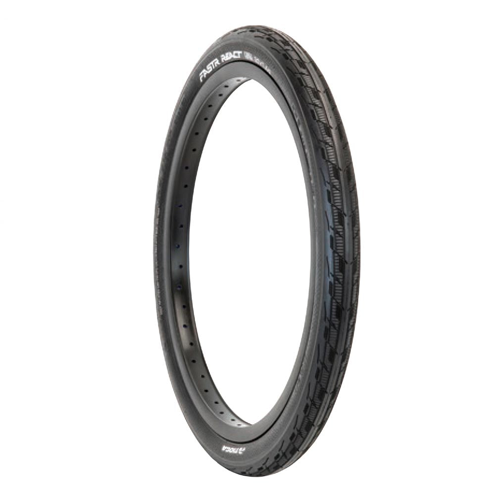 Tioga Fastr React S-Spec Rear BMX Tyre - Waller BMX