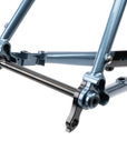 BOMBTRACK Tempest Frame Fork Set