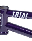 Total BMX Hangover H4 Frame