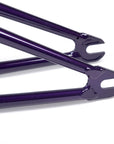 Total BMX Hangover H4 Frame