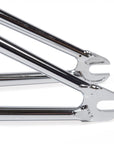 Total BMX Hangover H4 Frame