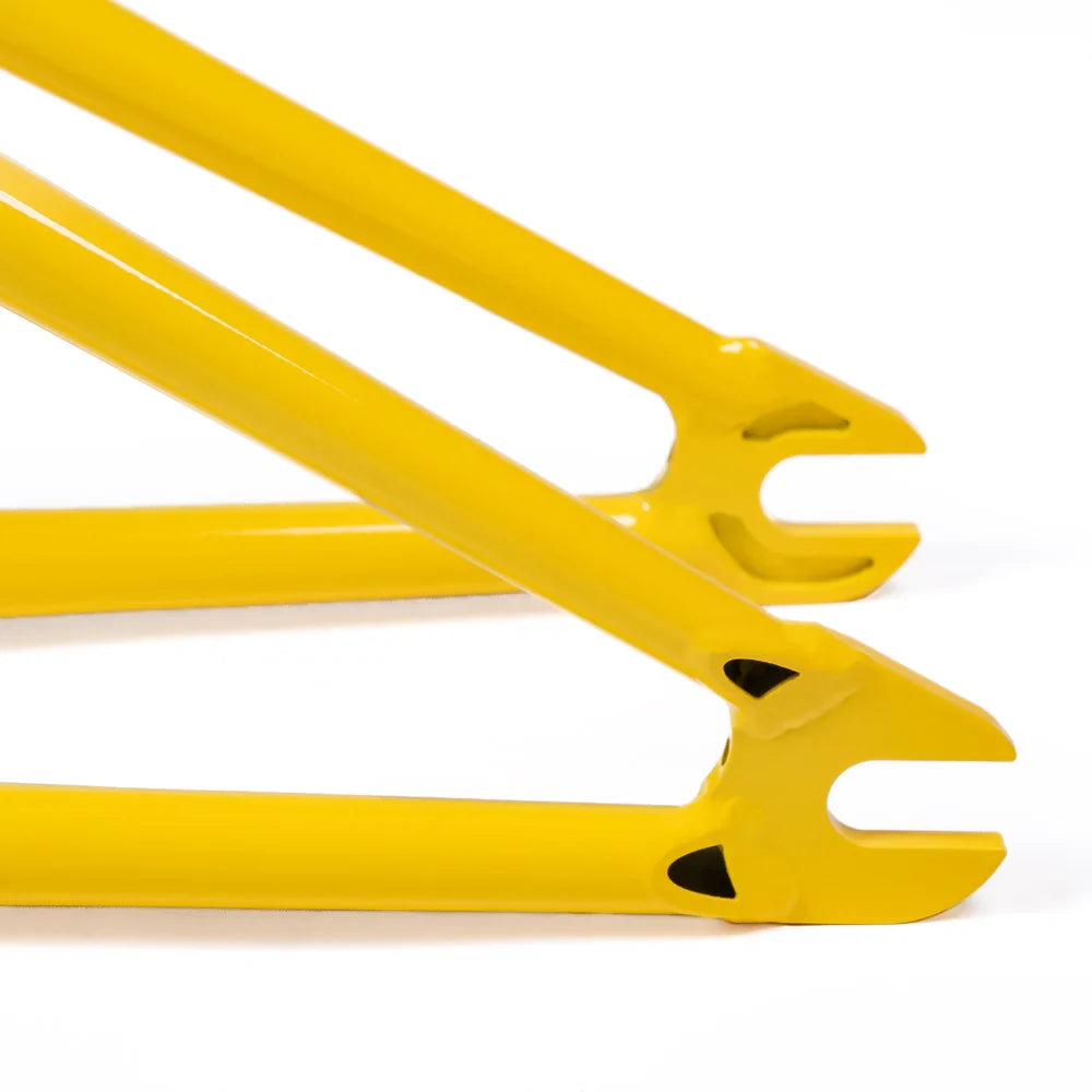 Total BMX Killabee K4 Frame
