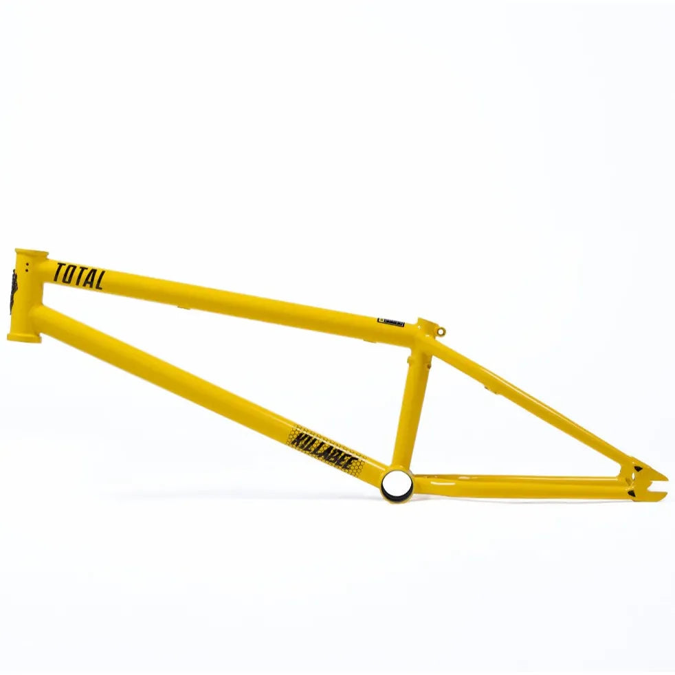 Total BMX Killabee K4 Frame
