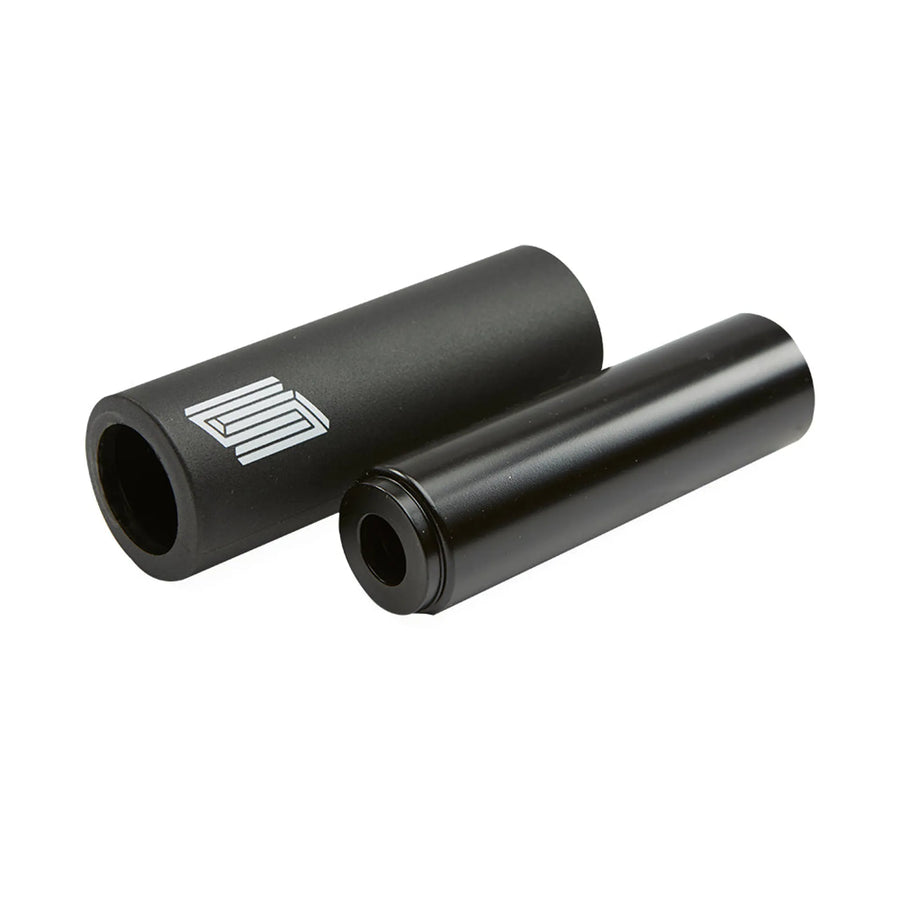 United Stealth 110mm Plastic Peg - Waller BMX